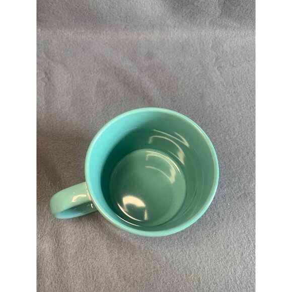 Peanuts Snoopy and Woodstock Friends Forever Coffee Tea Mug - Picture 5 of 10